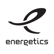 ENERGETICS ENERGETICS